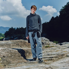 BRING(ブリング) |[ブリング]ワンダーウェア シームレスフーディ