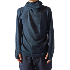 BRING(ブリング) |[ブリング]ワンダーウェア シームレスフーディ