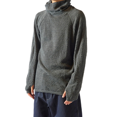 BRING(ブリング) |[ブリング]ワンダーウェア シームレスフーディ