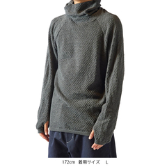 BRING(ブリング) |[ブリング]ワンダーウェア シームレスフーディ