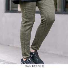 BRING(ブリング) |[ブリング]ワンダーウェア レギンス