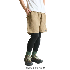 BRING(ブリング) |[ブリング]ワンダーウェア レギンス