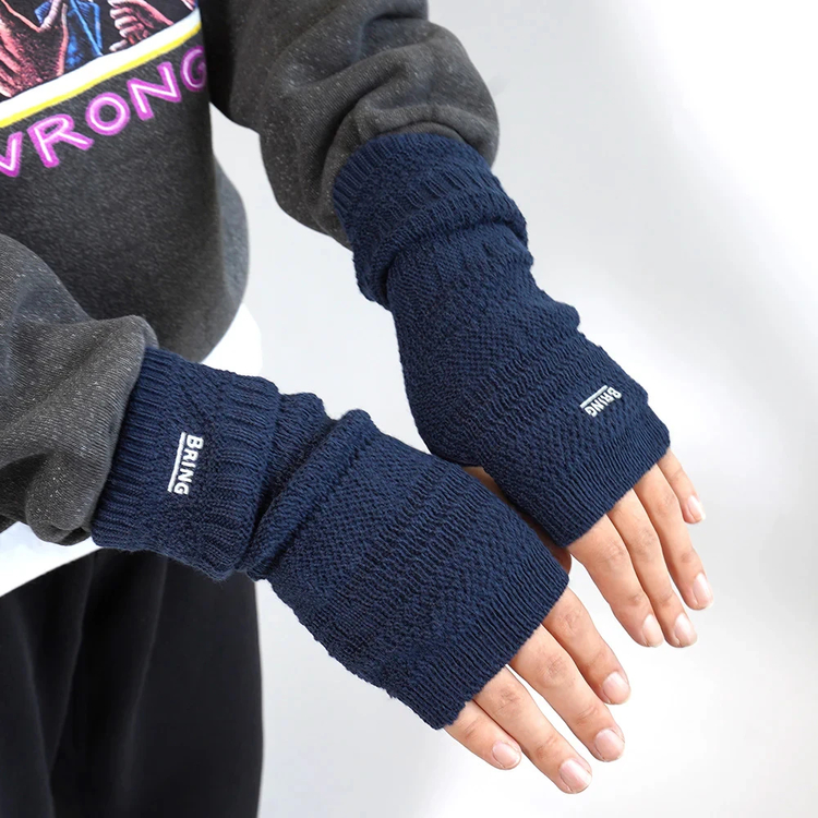 BRING(ブリング) |[ブリング]ワンダーウェア ハンドウォーマー