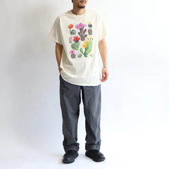 LIBERTY GRAPHICS(リバティグラフィックス) |[リバティグラフィックス]デザートフラワーズ