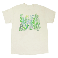 LIBERTY GRAPHICS(リバティグラフィックス) |[リバティグラフィックス]ハーブス
