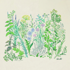 LIBERTY GRAPHICS(リバティグラフィックス) |[リバティグラフィックス]ハーブス