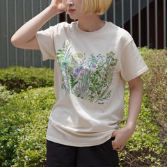 LIBERTY GRAPHICS(リバティグラフィックス) |[リバティグラフィックス]ハーブス
