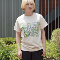 LIBERTY GRAPHICS(リバティグラフィックス) |[リバティグラフィックス]ハーブス