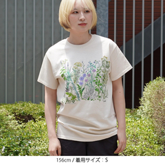LIBERTY GRAPHICS(リバティグラフィックス) |[リバティグラフィックス]ハーブス