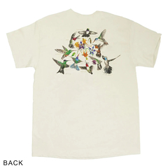 LIBERTY GRAPHICS(リバティグラフィックス) |[リバティグラフィックス]ハミングバード