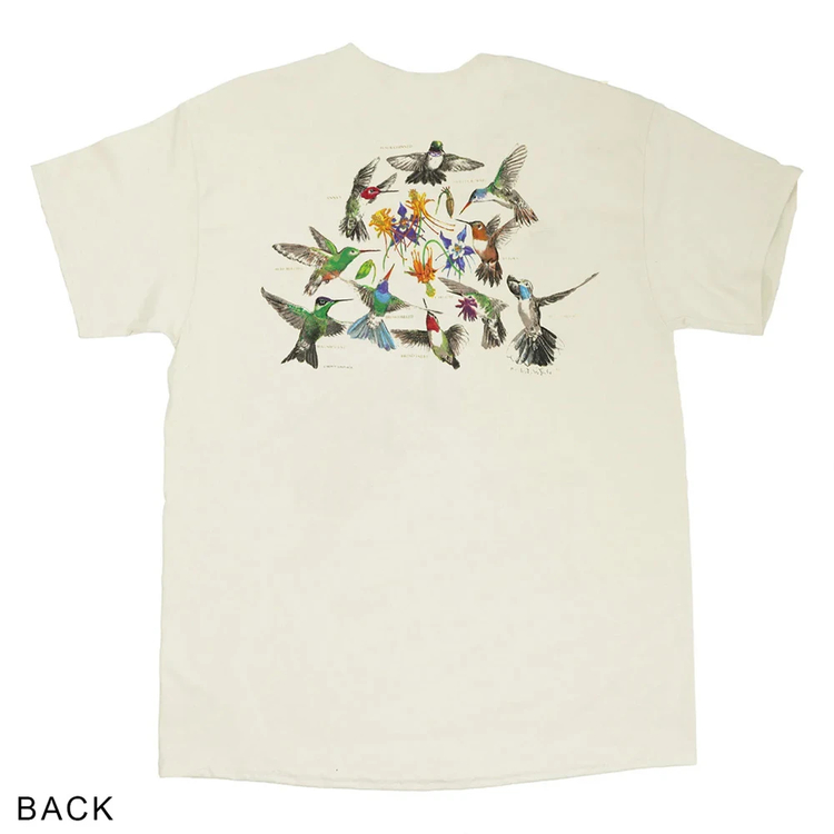 リバティグラフィックス]ハミングバード / LIBERTY GRAPHICS