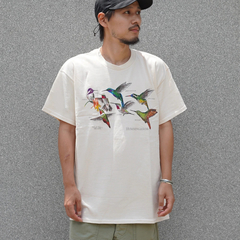 LIBERTY GRAPHICS(リバティグラフィックス) |[リバティグラフィックス]ハミングバード