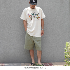 LIBERTY GRAPHICS(リバティグラフィックス) |[リバティグラフィックス]ハミングバード
