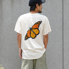 LIBERTY GRAPHICS(リバティグラフィックス) |[リバティグラフィックス]モナークメタモルフォシス