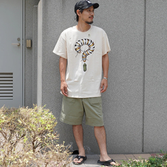 LIBERTY GRAPHICS(リバティグラフィックス) |[リバティグラフィックス]モナークメタモルフォシス