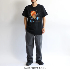 LIBERTY GRAPHICS(リバティグラフィックス) |[リバティグラフィックス]プラネット
