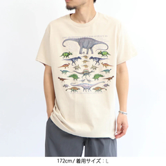 LIBERTY GRAPHICS(リバティグラフィックス) |[リバティグラフィックス]ワンダイナソーイズ…