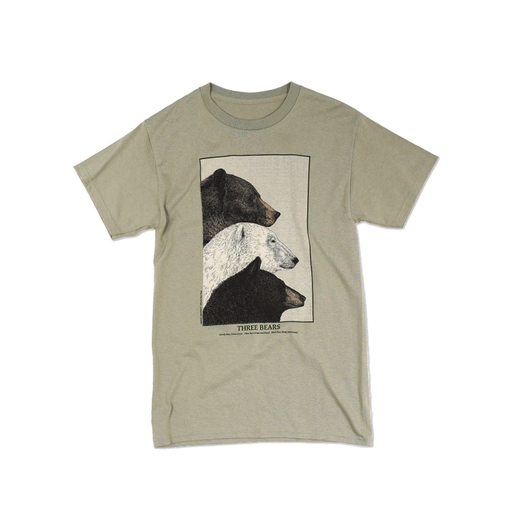 リバティグラフィックス]スリー ベアーズ / LIBERTY GRAPHICS