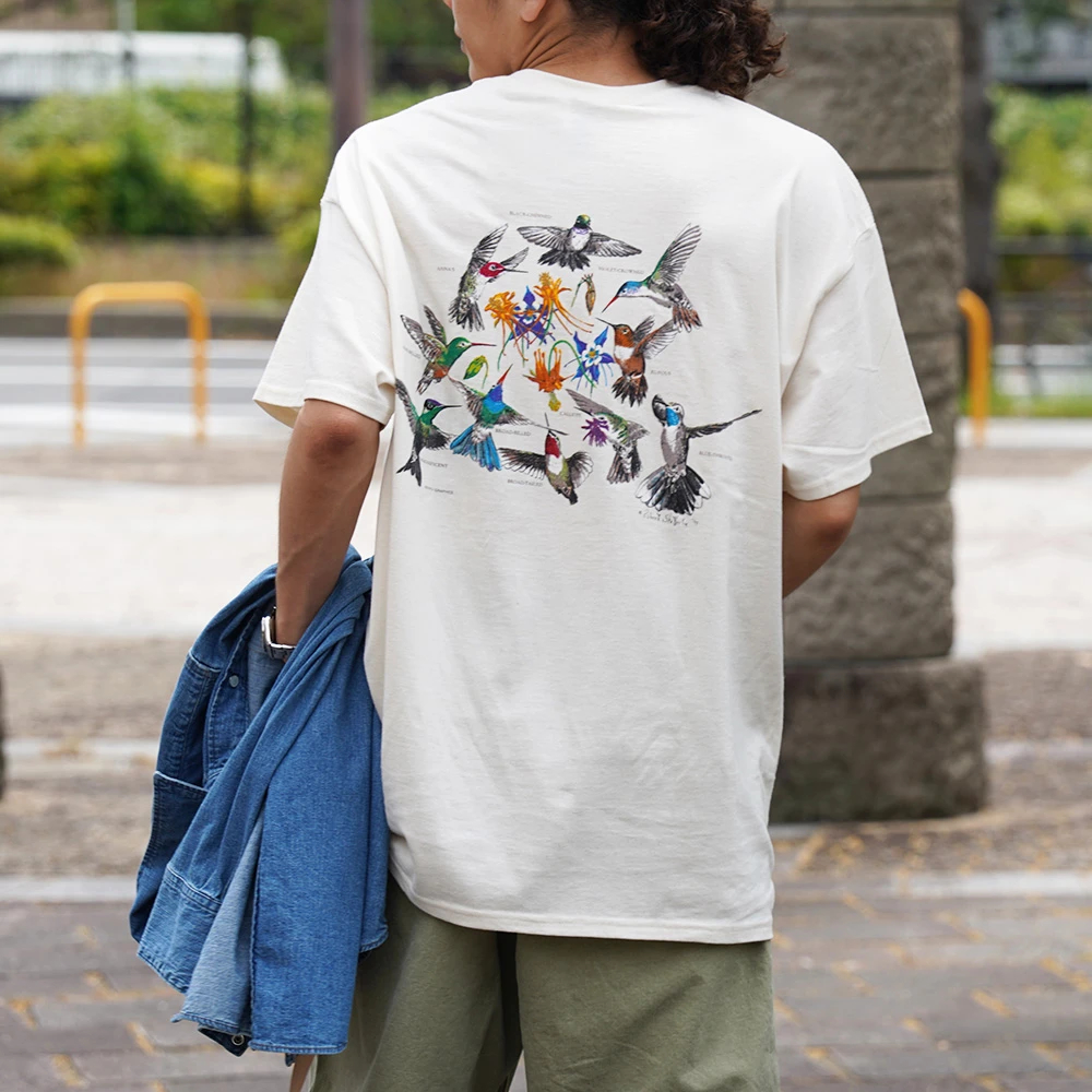 リバティグラフィックス]ハミングバード / LIBERTY GRAPHICS（リバティ