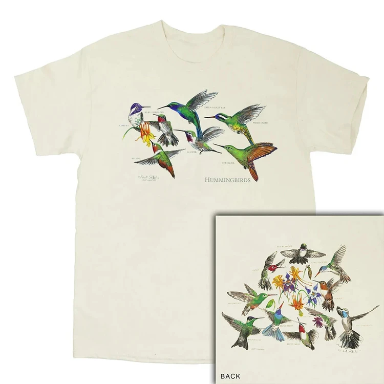 リバティグラフィックス]ハミングバード / LIBERTY GRAPHICS（リバティ