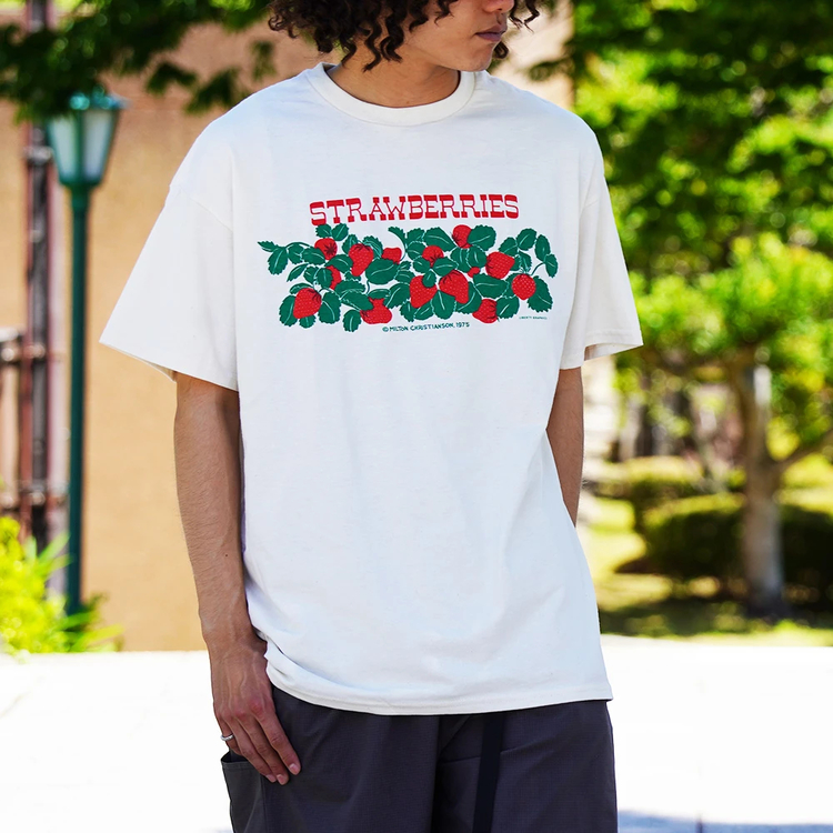 リバティグラフィックス]ストロベリー / LIBERTY GRAPHICS（リバティ