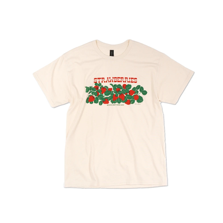 リバティグラフィックス]ストロベリー / LIBERTY GRAPHICS（リバティ
