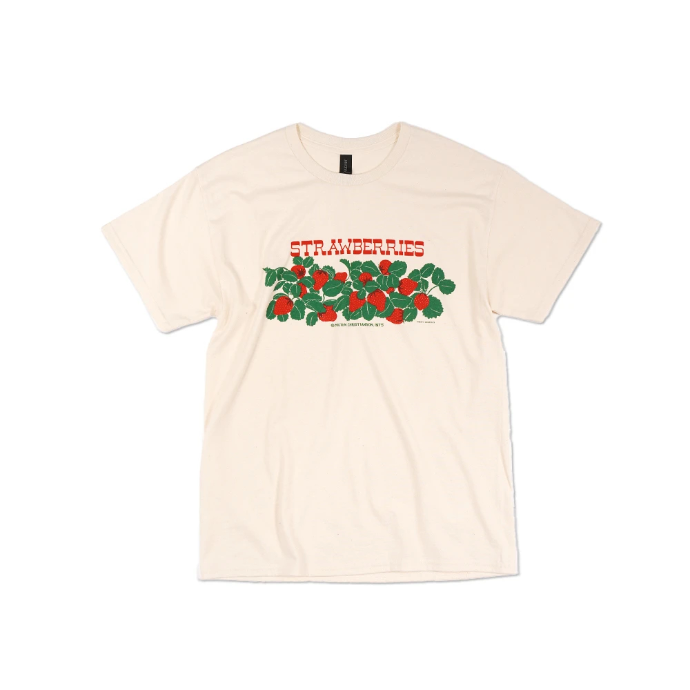 りー★リクエスト商品 リバティグラフィックス]ストロベリー / LIBERTY GRAPHICS（リバティ