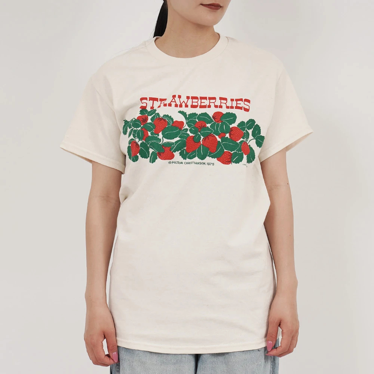リバティグラフィックス]ストロベリー / LIBERTY GRAPHICS（リバティ