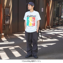 MUSIC TEE(ミュージックティー) |[ミュージックティー]ボブ・マーリー「エクソダス」