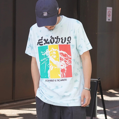 MUSIC TEE(ミュージックティー) |[ミュージックティー]ボブ・マーリー「エクソダス」