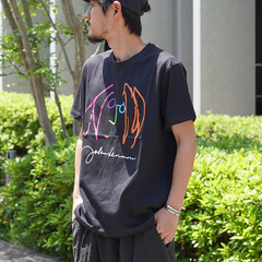 MUSIC TEE(ミュージックティー) |[ミュージックティー]ジョン・レノン「セルフポートレート」