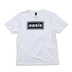 MUSIC TEE(ミュージックティー)通販 | [ミュージックティー]オアシス「デッカ・ロゴ」