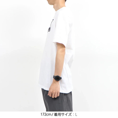 MUSIC TEE(ミュージックティー) |[ミュージックティー]オアシス「デッカ・ロゴ」