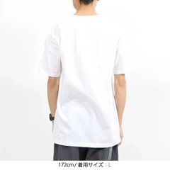 MUSIC TEE(ミュージックティー) |[ミュージックティー]オアシス「デッカ・ロゴ」