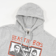 MUSIC TEE(ミュージックティー) |[ミュージックティー]プルオーバーフーディ ビースティボーイズ "ソーワッチャ ウォント"