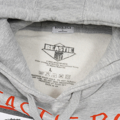 MUSIC TEE(ミュージックティー) |[ミュージックティー]プルオーバーフーディ ビースティボーイズ "ソーワッチャ ウォント"