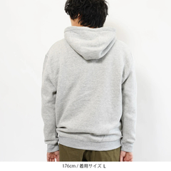 MUSIC TEE(ミュージックティー) |[ミュージックティー]プルオーバーフーディ ビースティボーイズ "ソーワッチャ ウォント"