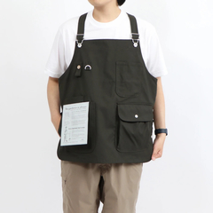 garage green works(ガレージグリーンワークス) |[ガレージグリーンワークス]エプロン1