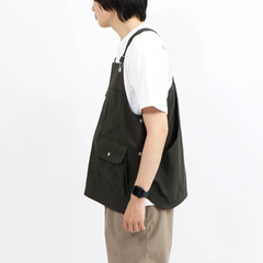 garage green works(ガレージグリーンワークス) |[ガレージグリーンワークス]エプロン1
