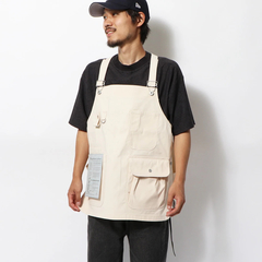garage green works(ガレージグリーンワークス) |[ガレージグリーンワークス]エプロン1
