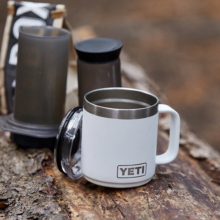 YETI(イエティ) |[イエティ]10オンススタッカブルマグ