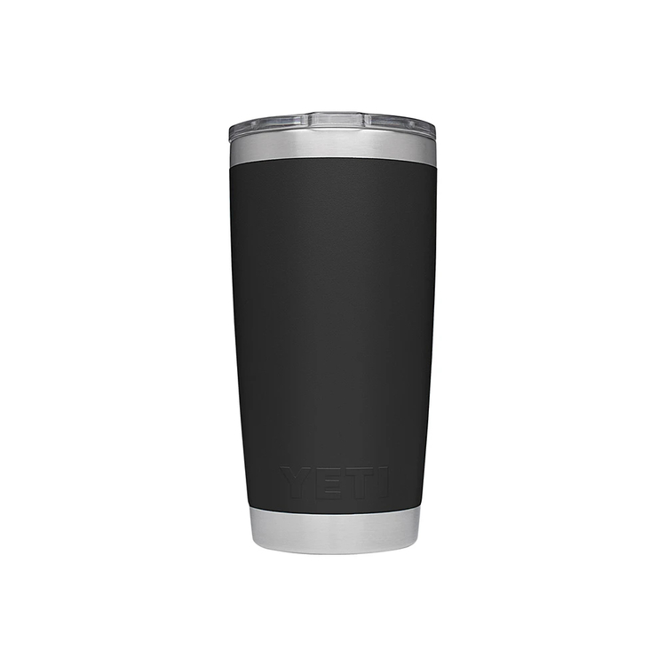 【新品】YETI 20oz タンブラー イエティ 20オンス ブラック 新品】YETI 20oz タンブラー イエティ 20オンス ブラック 上等な
