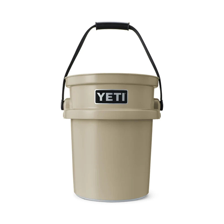 YETI(イエティ) |[イエティ]ロードアウト5ガロンバケツ(約18.9L)