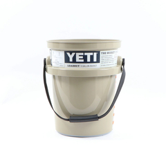 YETI(イエティ) |[イエティ]ロードアウト5ガロンバケツ(約18.9L)