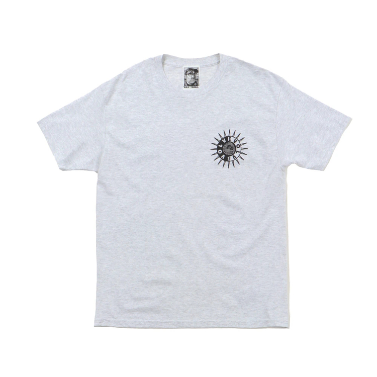 RAY TROLL(レイ・トロール) |[レイ・トロール]エヴォルブ Tシャツ