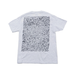 RAY TROLL(レイ・トロール) |[レイ・トロール]エヴォルブ Tシャツ