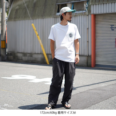 RAY TROLL(レイ・トロール) |[レイ・トロール]エヴォルブ Tシャツ