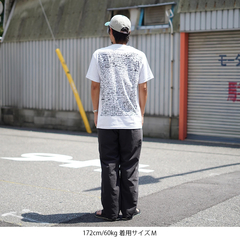 RAY TROLL(レイ・トロール) |[レイ・トロール]エヴォルブ Tシャツ