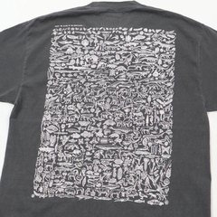 RAY TROLL(レイ・トロール) |[レイ・トロール]エヴォルブ Tシャツ