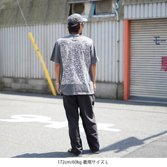 RAY TROLL(レイ・トロール) |[レイ・トロール]エヴォルブ Tシャツ